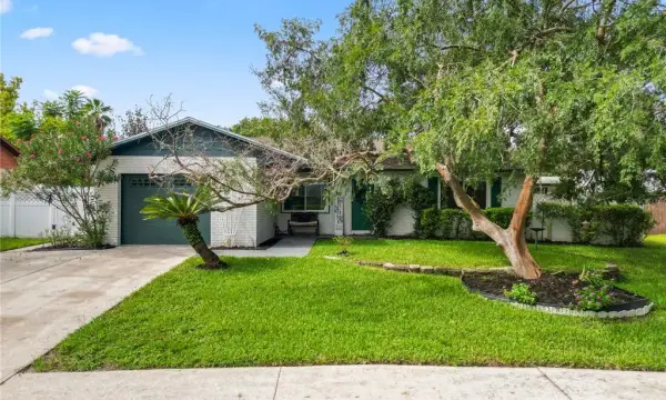 4820 Presidential Street, Seffner, FL, 33584