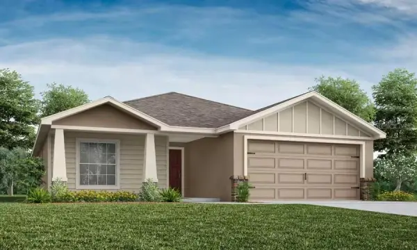 6066 Mangrove Creek Road, Wimauma, FL, 33598