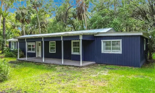 5360 S Elm Avenue, Homosassa, FL, 34448