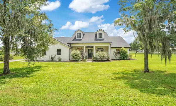 2818 Mayday Drive, Plant City, FL, 33565