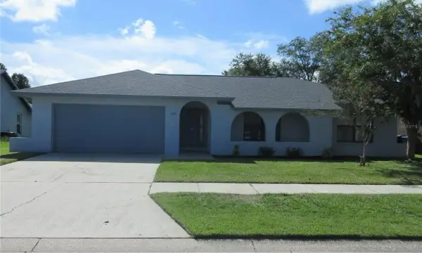 1309 Windjammer Place, Valrico, FL, 33594
