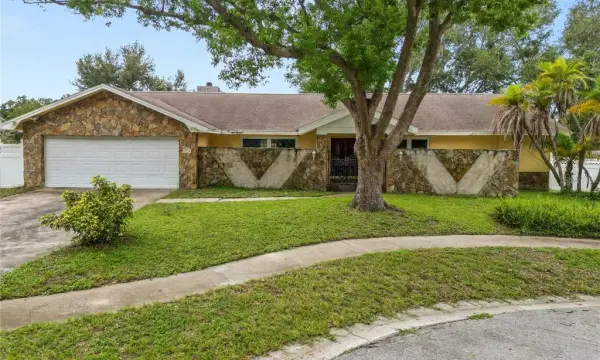 2010 Moss Court, Dunedin, FL, 34698