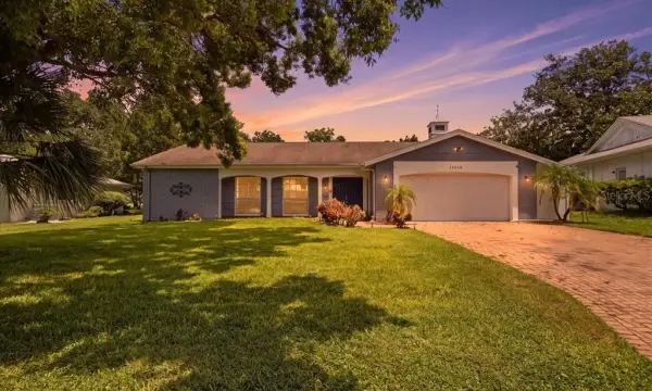 13010 Pebble Beach Circle, Hudson, FL, 34667