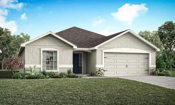 35532 Coventry Fields Loop, Zephyrhills, FL, 33541