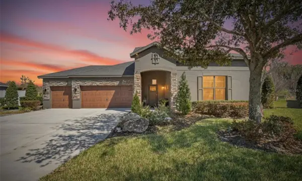 1808 Via Chianti Street, Plant City, FL, 33566