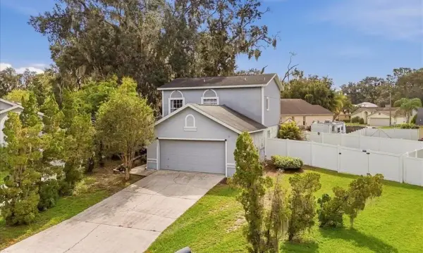 3824 Creek Way Court, Plant City, FL, 33563