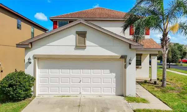 1922 Citrus Lake Court, Ruskin, FL, 33570