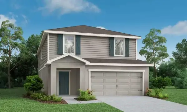 7156 Kingswood Garden Lane, Zephyrhills, FL, 33541