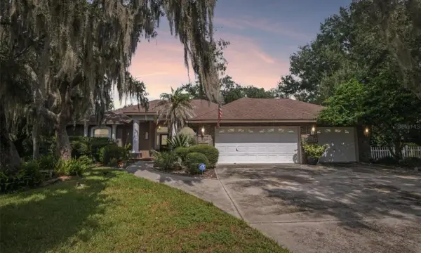 3503 Oak Club Court, Plant City, FL, 33566