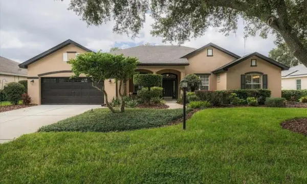 2929 Forest Hammock Drive, Plant City, FL, 33566