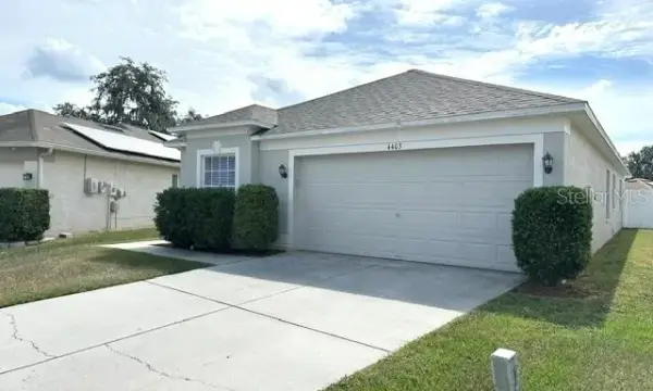 4403 Country Hills Boulevard, Plant City, FL, 33563