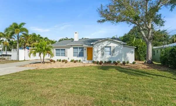 107 4th Street, Belleair Beach, FL, 33786