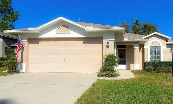 1827 W Nicole Drive, Lecanto, FL, 34461