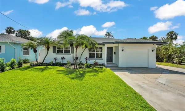 965 Bruce Avenue, Clearwater Beach, FL, 33767