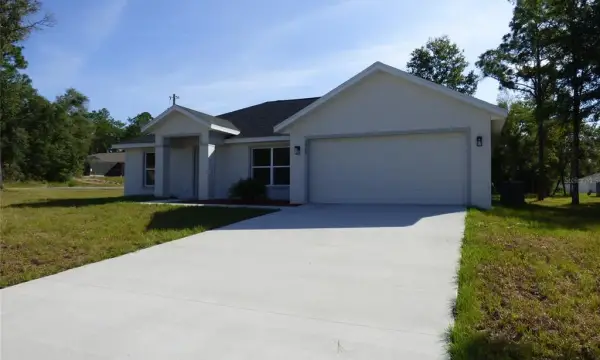 7959 N Independence Way, Citrus Springs, FL, 34433