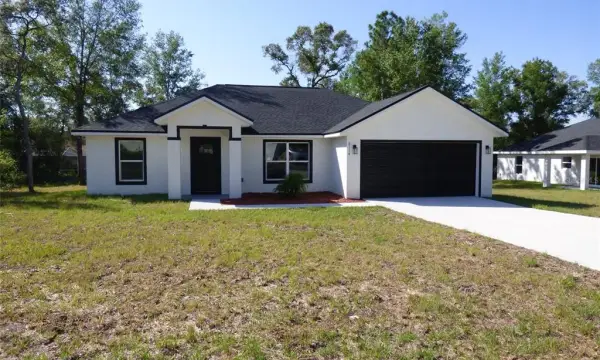 8114 N Voyager Drive, Citrus Springs, FL, 34433