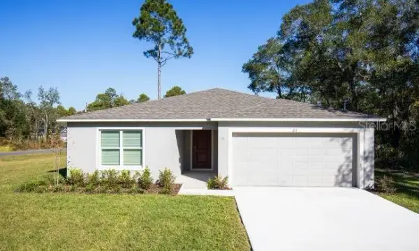 3866 S Floral Terrace, Inverness, FL, 34452