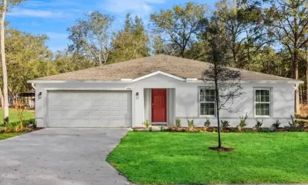 3216 E Anderson Street, Inverness, FL, 34453