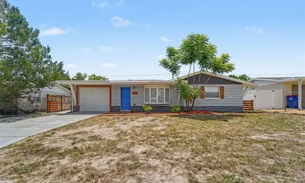 3555 Sheryl Hill Drive, Holiday, FL, 34691