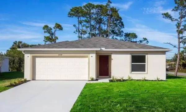 921 Tulane Terrace, Inverness, FL, 34450