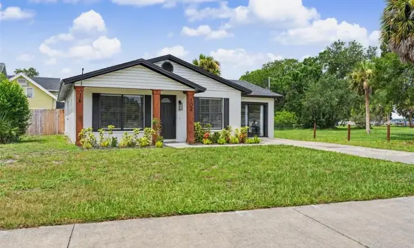 102 Shore Drive E, Oldsmar, FL, 34677