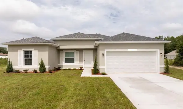 7764 N Darby Drive, Citrus Springs, FL, 34433