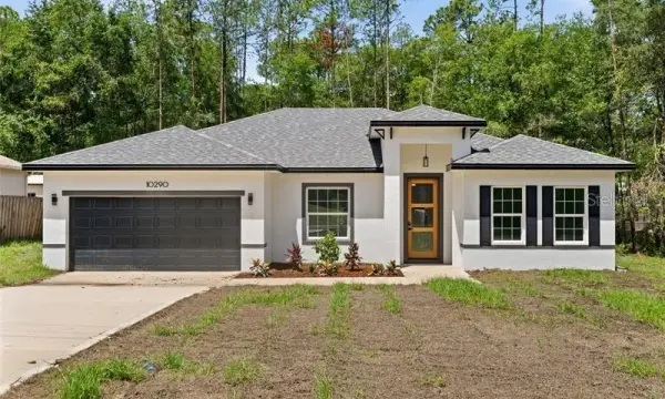 6097 N Darlington Drive, Citrus Springs, FL, 34434