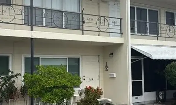 4032 57th Street N, Unit 264, Kenneth City, FL, 33709