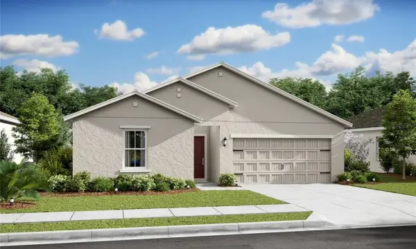 7761 N Santos Drive, Citrus Springs, FL, 34434