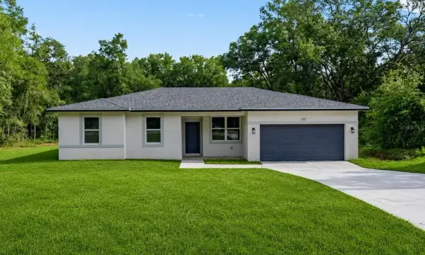 1197 W G Martinelli Boulevard, Citrus Springs, FL, 34434