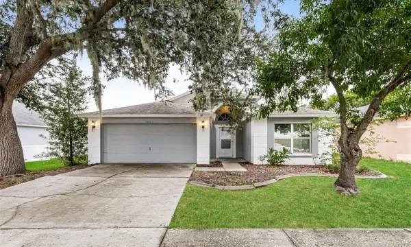 823 Rocky Mountain Court, Valrico, FL, 33594