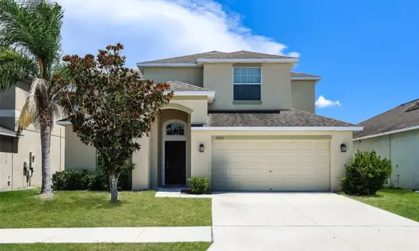 2320 Dovesong Trace Drive, Ruskin, FL, 33570