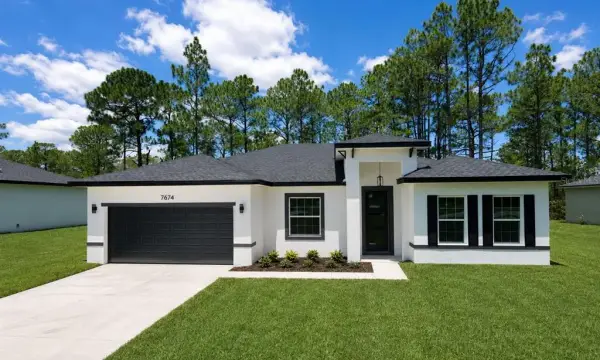 7674 N Voyager Drive, Citrus Springs, FL, 34433