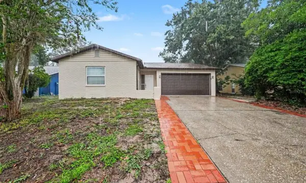 7623 Bramblewood Drive, Port Richey, FL, 34668