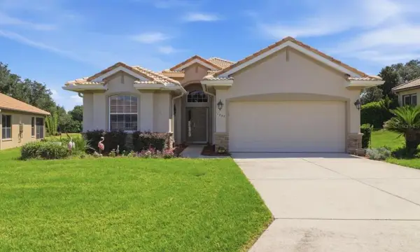 1257 W Skyview Crossing Drive, Hernando, FL, 34442