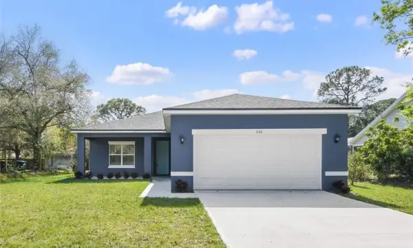 407 W Harvard Street, Inverness, FL, 34452