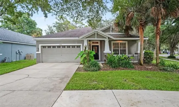 15536 Gannetglade Lane, Lithia, FL, 33547