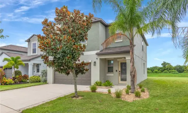 5522 Appleton Shore Drive, Apollo Beach, FL, 33572