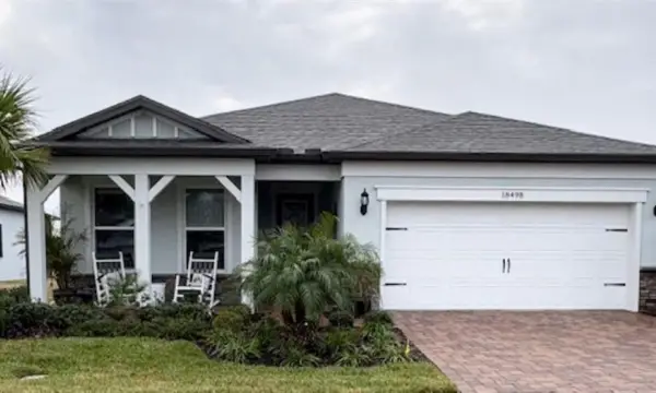 18498 Coastal Shore Terrace, Land O Lakes, FL, 34638