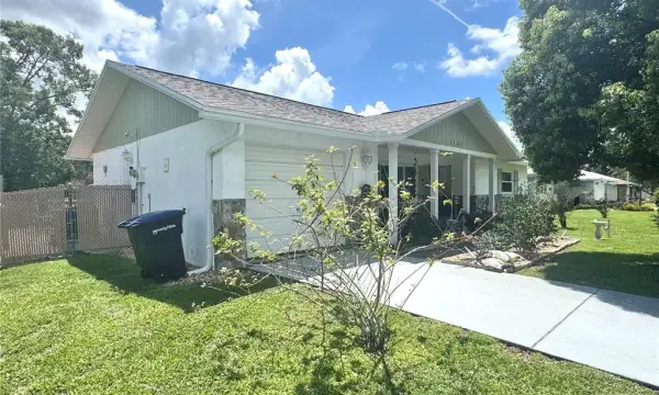 3103 N Woolflower Terrace, Beverly Hills, FL, 34465