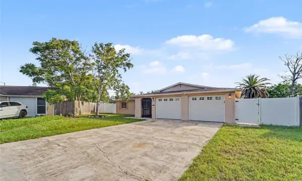 5751 Dolores Drive, Holiday, FL, 34690