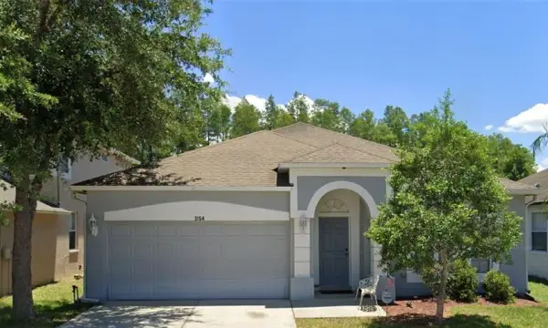 3154 Downan Point Drive, Land O Lakes, FL, 34638