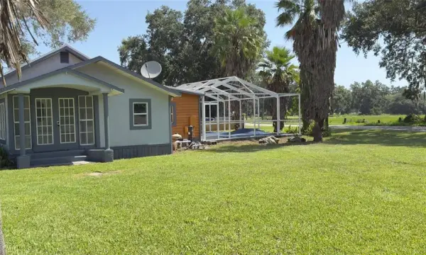 14740 Johns Road, Dade City, FL, 33525