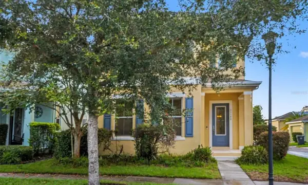 11188 Grand Winthrop Avenue, Riverview, FL, 33578