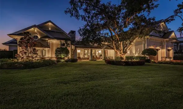1744 Santa Barbara Drive, Dunedin, FL, 34698