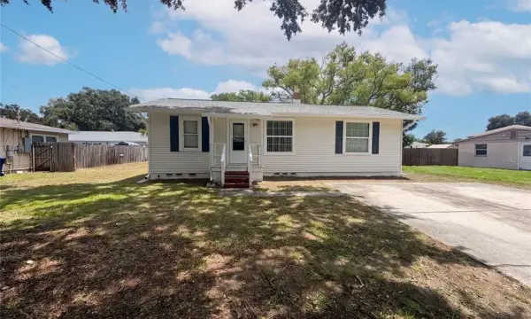 345 Acropolis Drive, Dunedin, FL, 34698
