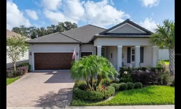 31475 Cabana Rye Avenue, San Antonio, FL, 33576