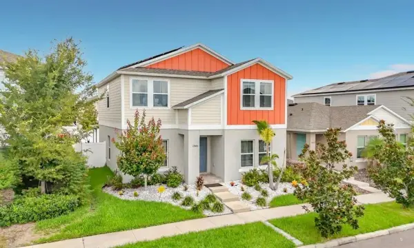 13005 Upward Place, Riverview, FL, 33579