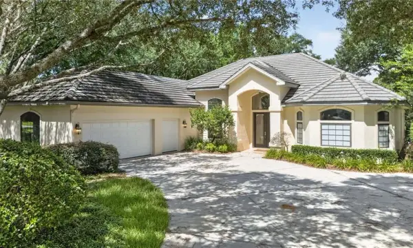 2816 N Prestwick Way, Lecanto, FL, 34461