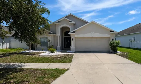 2242 Colville Chase Drive, Ruskin, FL, 33570